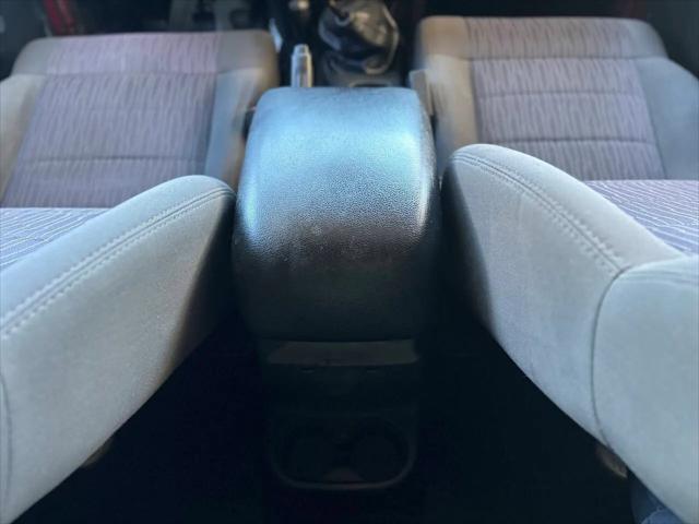 2011 Jeep Wrangler Sport