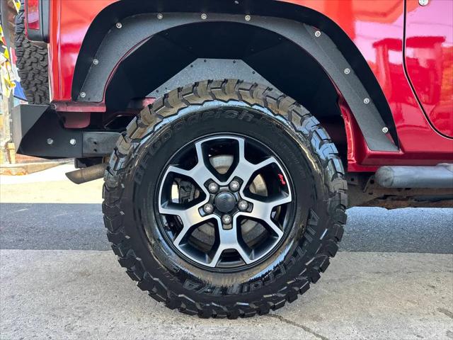 2011 Jeep Wrangler Sport