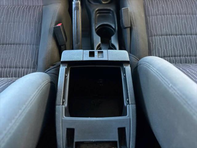 2011 Jeep Wrangler Sport