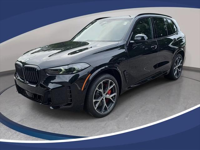 2026 BMW X5 xDrive50e for sale in Raleigh, NC