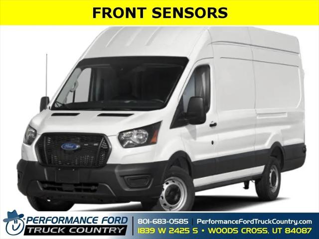 2026 Ford Transit Cargo Van T-350 HD for sale in Bountiful, UT