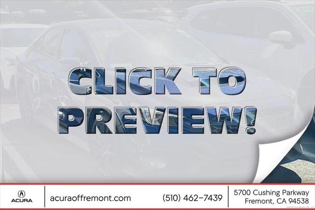 2023 Subaru WRX Premium for sale in Fremont, CA