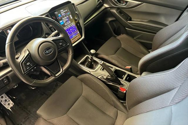 2023 Subaru WRX Premium
