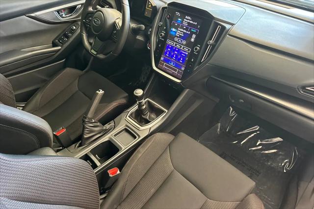 2023 Subaru WRX Premium