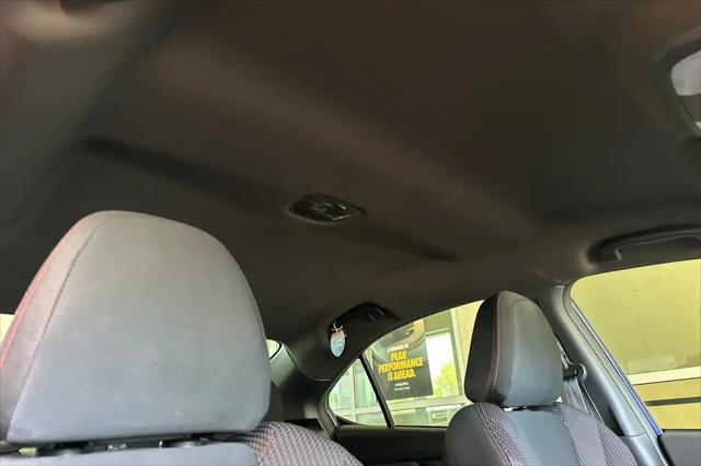 2023 Subaru WRX Premium