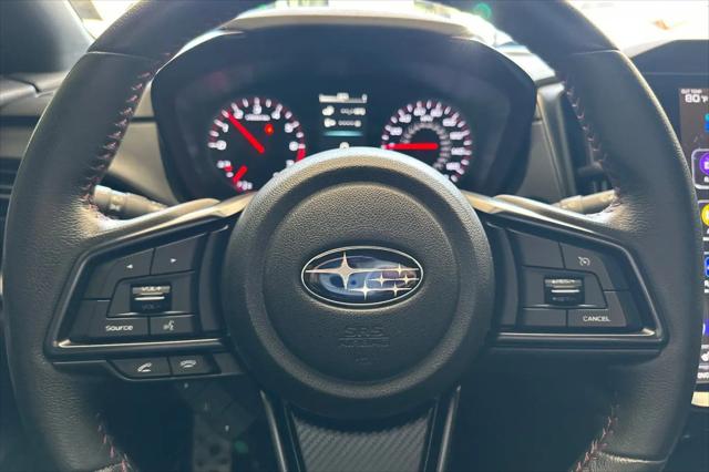 2023 Subaru WRX Premium
