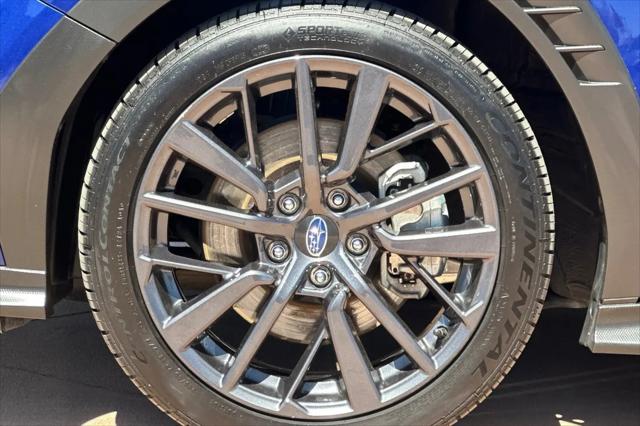 2023 Subaru WRX Premium
