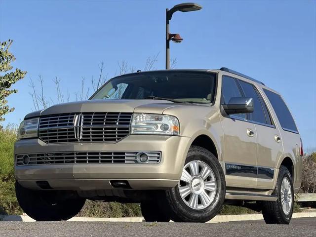 2008 Lincoln Navigator Standard for sale in San Juan Capistrano, CA