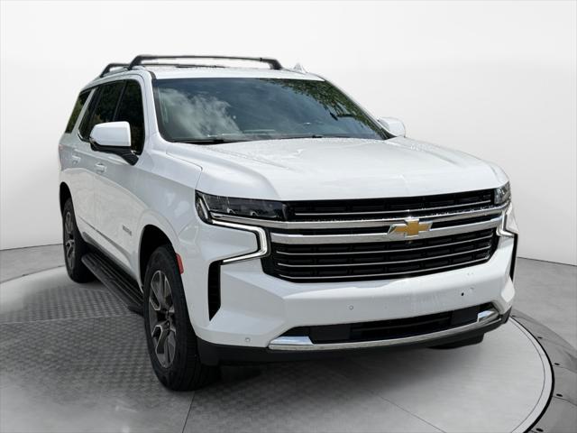2022 Chevrolet Tahoe LT for sale in Statesville, NC