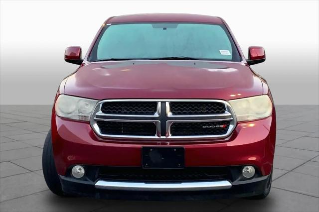 2013 Dodge Durango SXT