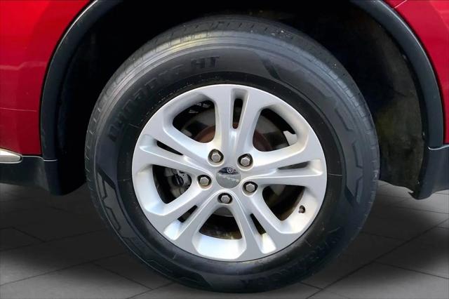 2013 Dodge Durango SXT