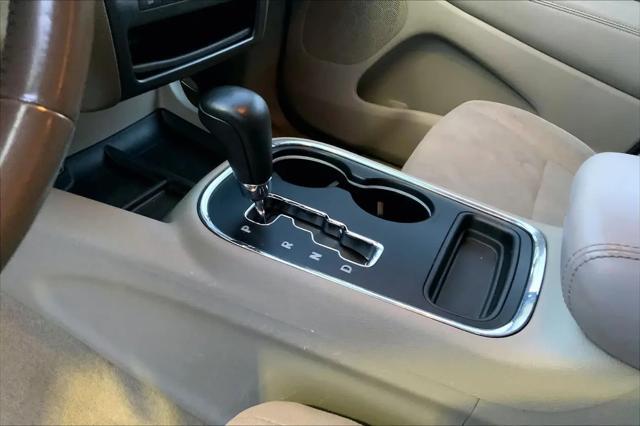 2013 Dodge Durango SXT