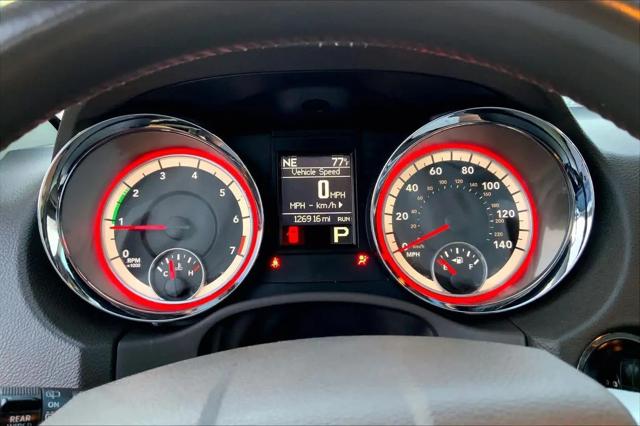 2013 Dodge Durango SXT