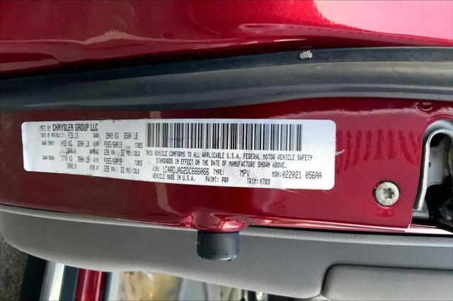 2013 Dodge Durango SXT