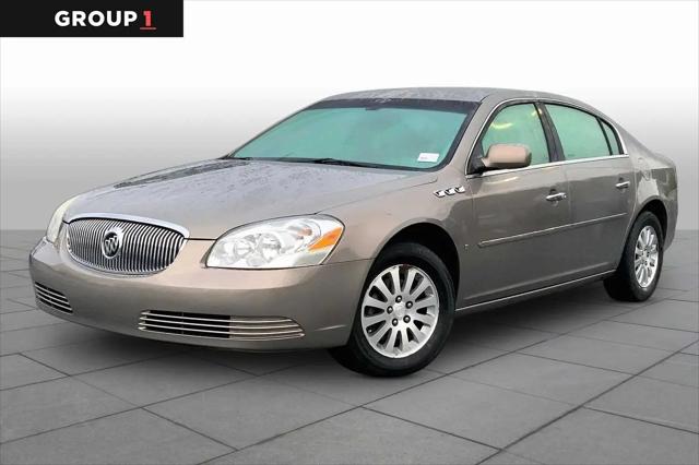 2006 Buick Lucerne CX for sale in Columbus, GA