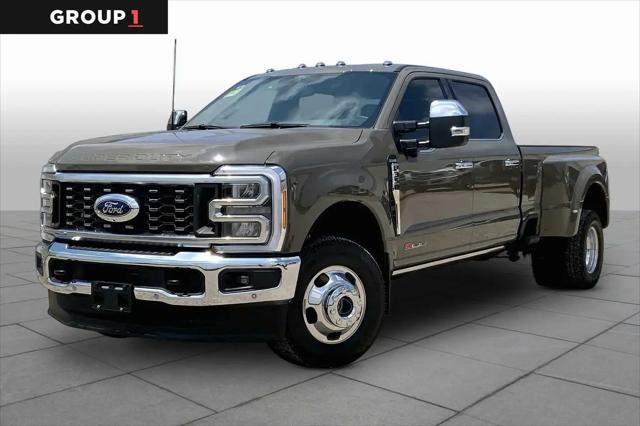 2026 Ford F-350 LARIAT for sale in Rockwall, TX