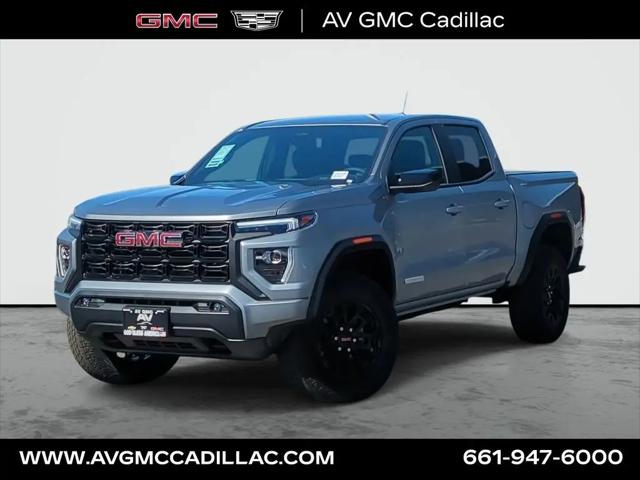 2026 GMC Canyon Elevation, RWD for sale in Palmdale, CA