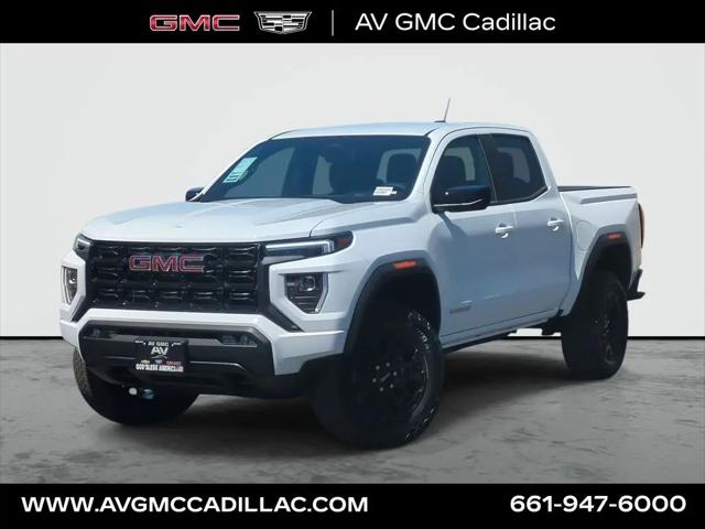 2026 GMC Canyon Elevation, RWD for sale in Palmdale, CA