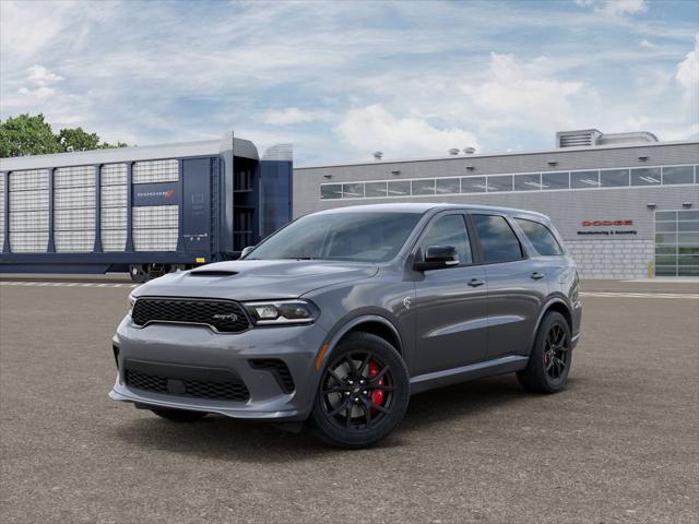 2026 Dodge Durango SRT Hellcat Jailbreak AWD for sale in Pearl City, HI