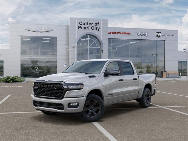 2026 Ram 1500 Big Horn Crew Cab 4x2 5'7" Box for sale in Pearl City, HI