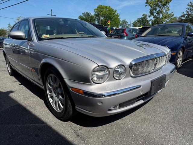 2004 Jaguar XJ XJ8 for sale in Essex, MD