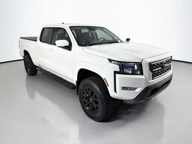 2024 Nissan Frontier Crew Cab Long Bed SV 4x4 for sale in Tulsa, OK