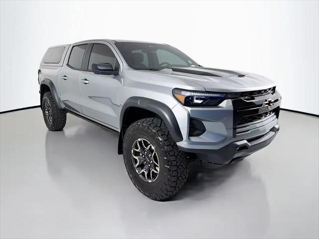 2026 Chevrolet Colorado ZR2, 4WD for sale in Tulsa, OK
