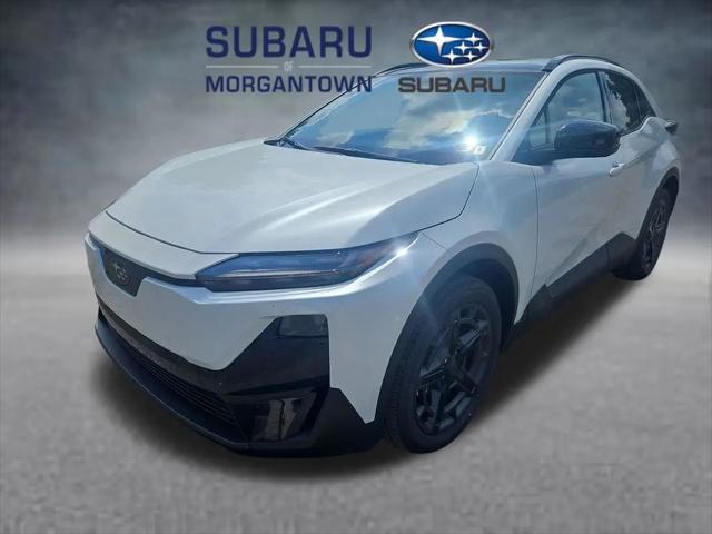 2026 Subaru Uncharted GT for sale in Morgantown, WV