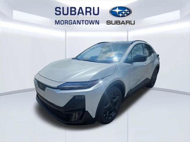 2026 Subaru Uncharted GT for sale in Morgantown, WV