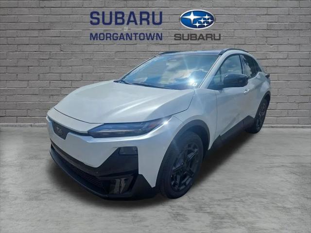 2026 Subaru Uncharted GT for sale in Morgantown, WV