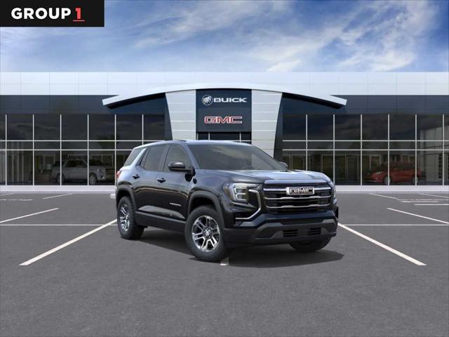 2026 GMC Terrain FWD Elevation for sale in Houston, TX