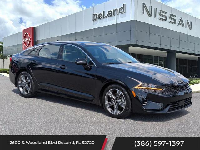 2023 Kia K5 EX for sale in Deland, FL