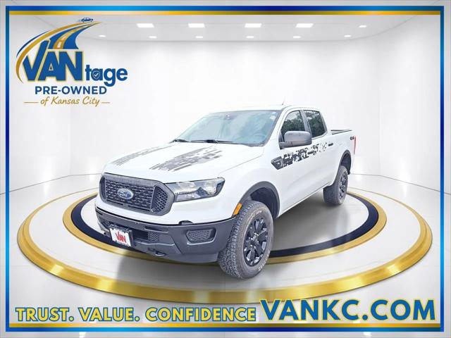 2022 Ford Ranger XL for sale in Kansas City, MO