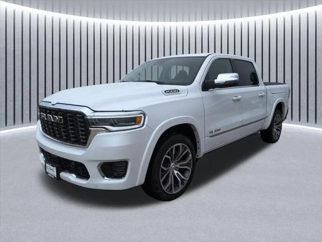 2026 Ram 1500 Tungsten Crew Cab 4x4 5'7" Box for sale in Crystal Lake, IL
