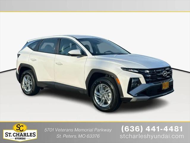 2026 Hyundai Tucson SE for sale in St Peters, MO