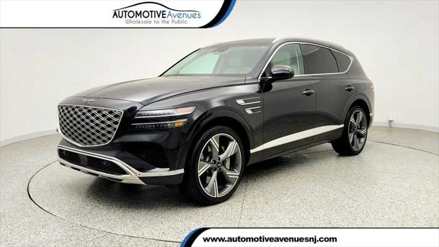 2025 Genesis GV80 3.5T Prestige AWD for sale in Sewell, NJ