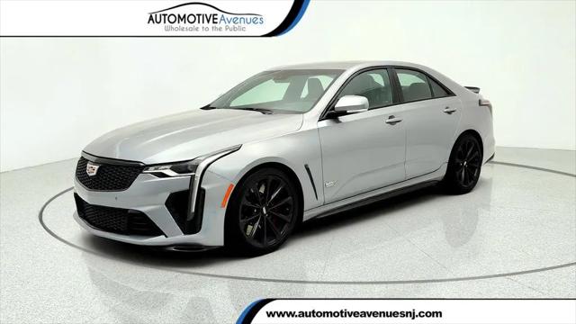 2024 Cadillac CT4-V V-Series Blackwing for sale in Sewell, NJ