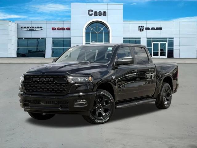2026 Ram 1500 Express Crew Cab 4x4 5'7" Box for sale in Alamogordo, NM