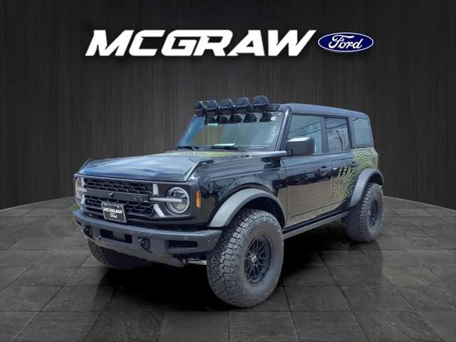 2026 Ford Bronco Badlands for sale in Aransas Pass, TX