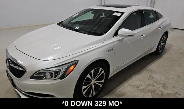 2018 Buick LaCrosse Premium for sale in Merrillville, IN