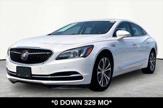 2018 Buick LaCrosse Premium for sale in Merrillville, IN