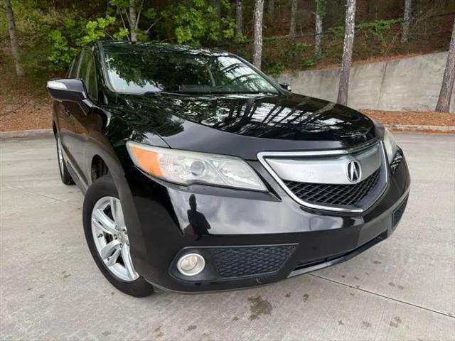 2013 Acura RDX Technology Package for sale in Decatur, GA