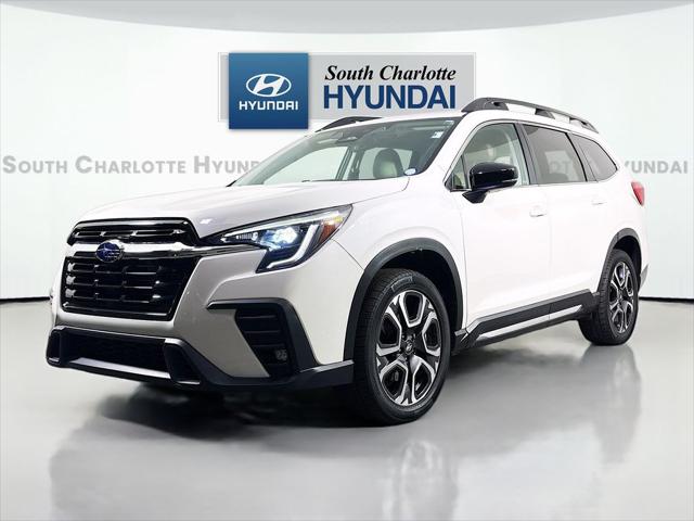 2024 Subaru Ascent Limited 7-Passenger for sale in Pineville, NC