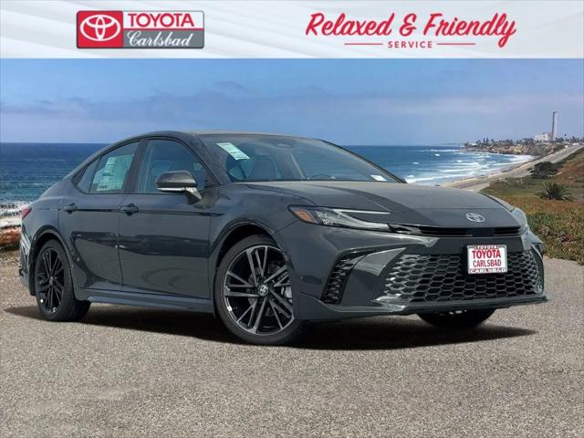 2026 Toyota Camry XSE for sale in Carlsbad, CA