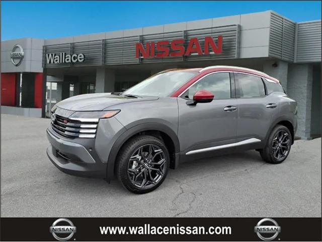2026 Nissan Kicks SR for sale in Kingsport, TN