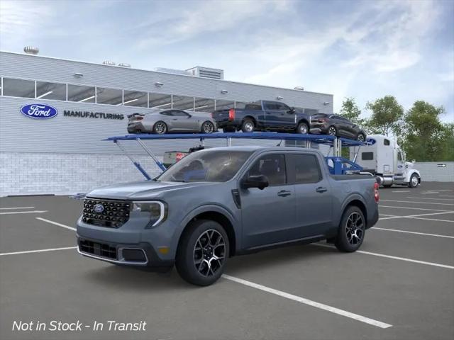 2026 Ford Maverick Lariat for sale in El Paso, TX