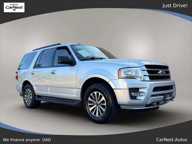 2017 Ford Expedition XLT for sale in Bell, CA