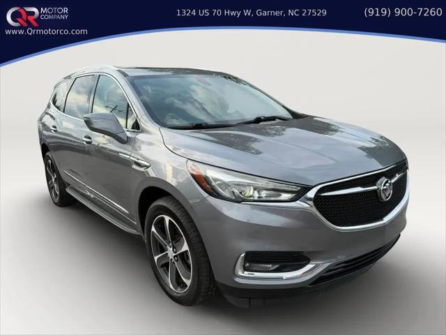2018 Buick Enclave Essence for sale in Garner, NC
