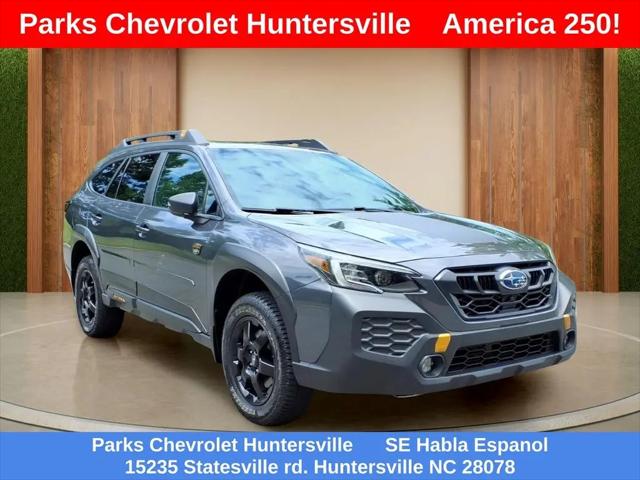 2024 Subaru Outback Wilderness for sale in Huntersville, NC