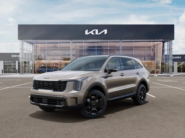 2026 Kia Sorento Hybrid X-Line SX Prestige for sale in Colma, CA